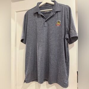 Under Armour U.S. Open 2016 Oakmont Polo